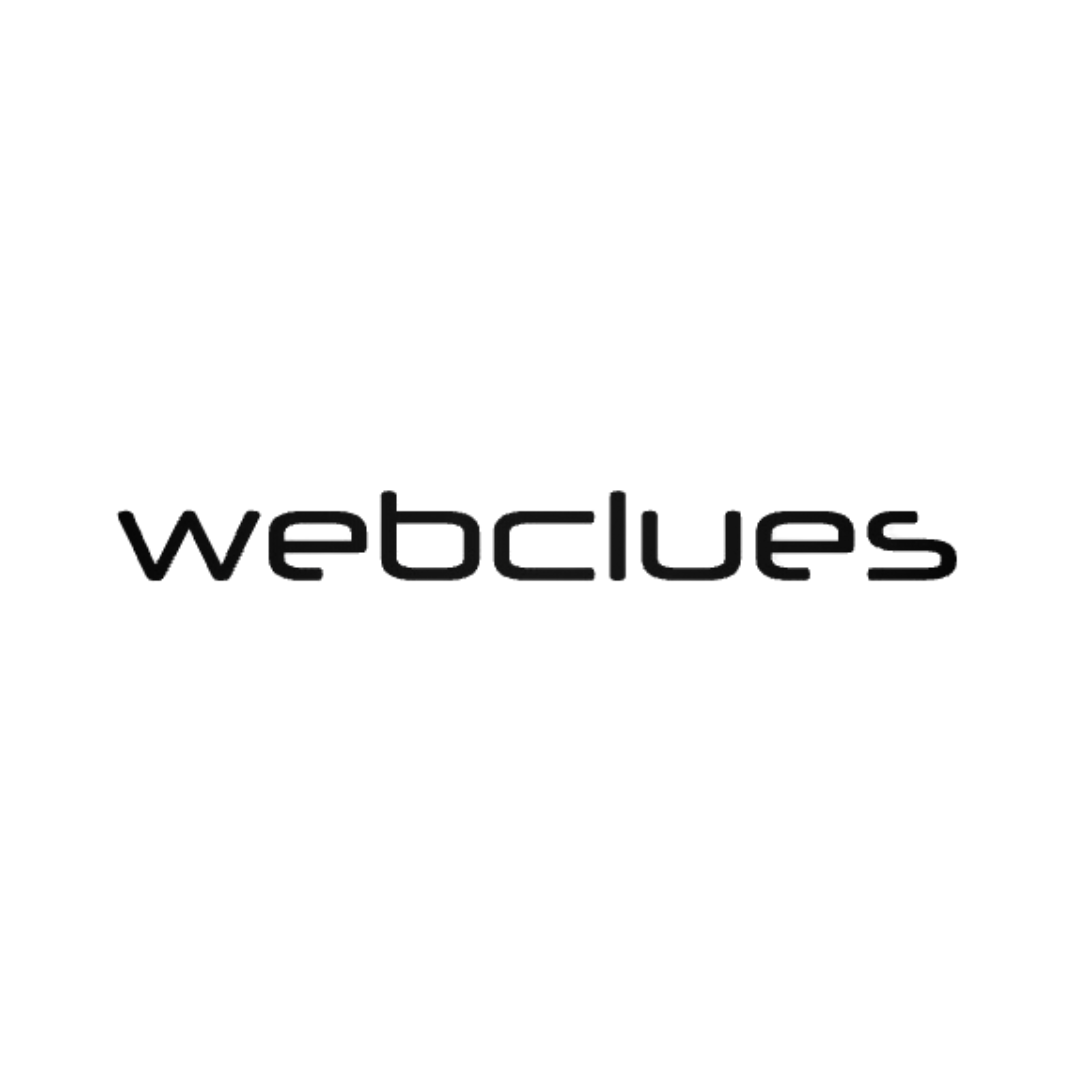 Webclues : Partner