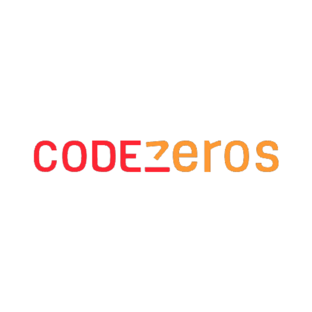 Code Zeros : Partner