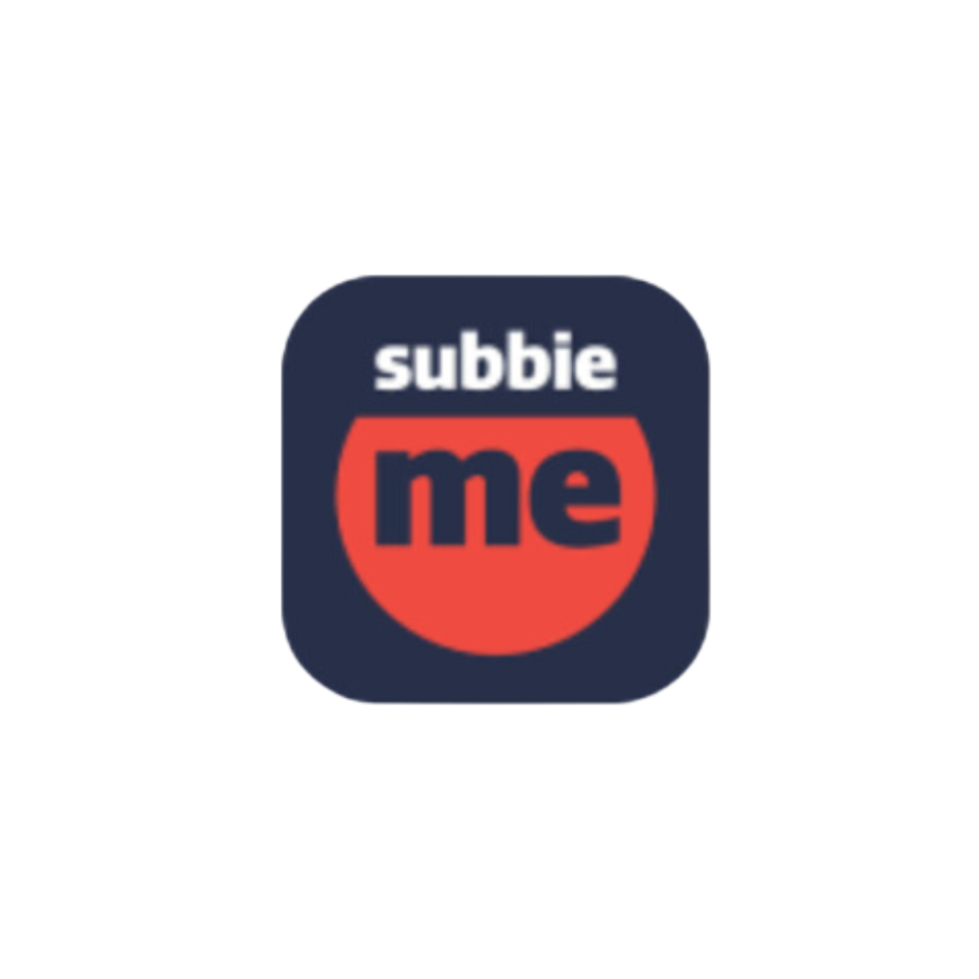 Subbie Me : Brand Short Description Type Here.
