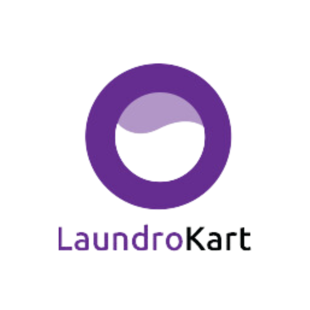 LaundroKart : Brand Short Description Type Here.
