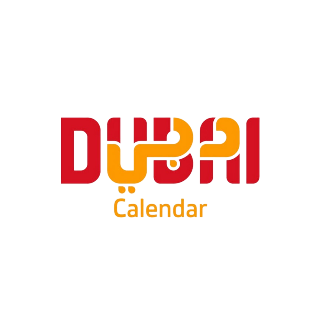 Dubai Calendar : Brand Short Description Type Here.