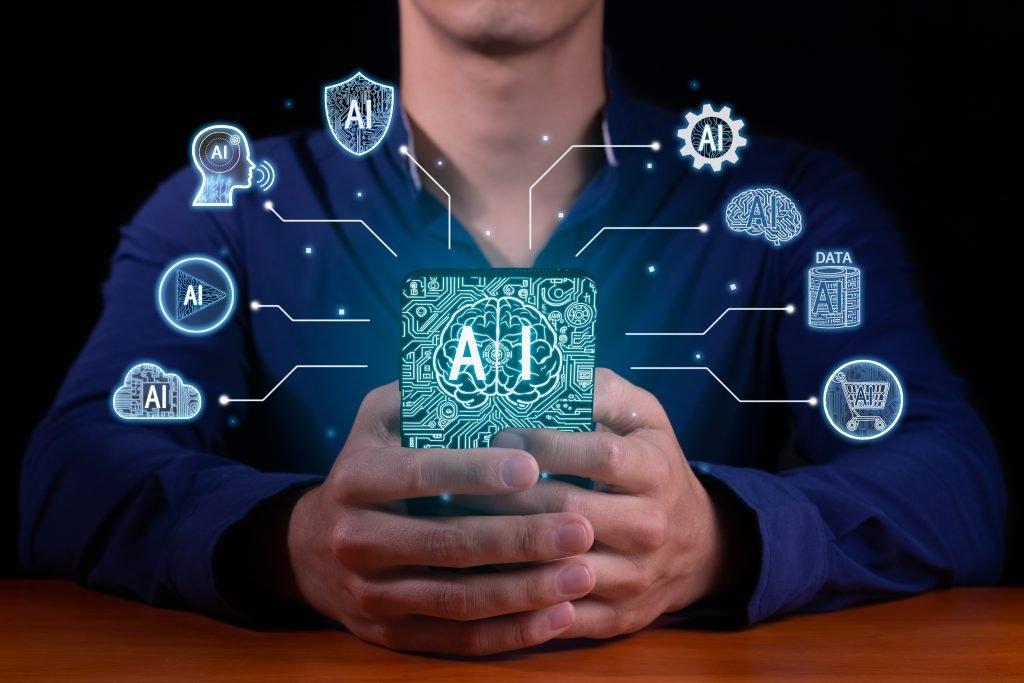 AI into Your Marketing Strategy